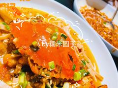 -梅花境(万科店)