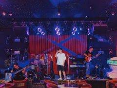 -108·公社·创意餐厅·LIVE HOUSE(李公堤店)
