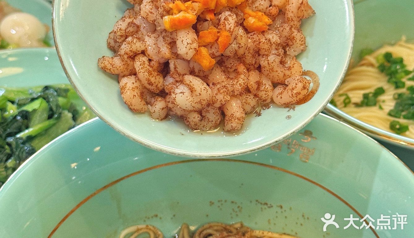 这家面馆是真的jue‼️