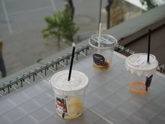 -CEMENT·coffee bar (凤凰创意园店)