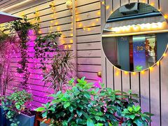 -花仙子休闲中心(皇岗新村店)