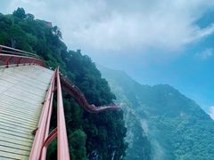 -少华山国家森林公园