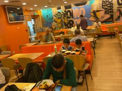 -大快活(罗湖商业城分店)