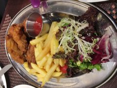 -TAMATI(巴黎贝甜韩式西餐厅店)
