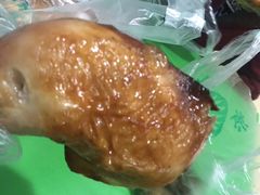 -大益烤鸡