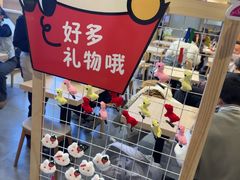 -桂在香知桂林米粉(红博中央公园店)