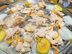 -映日农场无花果鸡(滨江东路店)