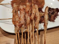 -食悦天美食广场(沈阳青年大街万象城店)