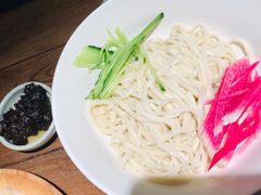 老北京炸酱面-北方家宴(番禺永旺店)