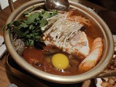 -冰川冷面·延边菜·炭烤串(观前店)