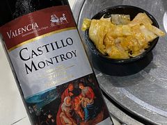 -五味轩菜馆(向西村西区108号楼店)