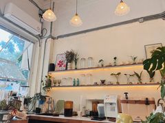 -绿小院(荔湾店)