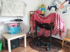 -八度音乐吉他教室(汉广店)