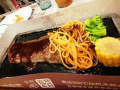 -必胜客(海滨店)