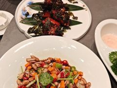 -天下春花园酒店(大东店)
