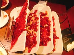 -牛焱·贵州黄牛肉火锅(城西银泰店)