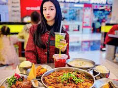 -蓉三少冒烤鸭·四川小吃集(北京首店)