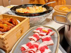 -煲王粤菜餐厅(中侨中心店)