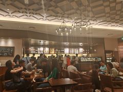 -星巴克(威尼斯人店)