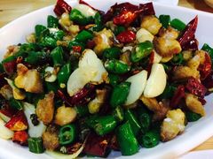 -二孃鸡爪爪(东郊记忆店)