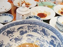 -奎元馆.百年奎元.非遗传承(西湖边的解放路店)
