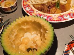-塔哈尔·新疆盛宴(奉贤龙湖店)