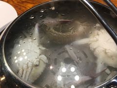 -海味当家·蒸锅海鲜(中山广场创始店)