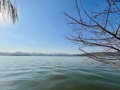 -星巴克(西湖天地店)