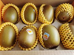 -盒马鲜生(馥邦国际店)