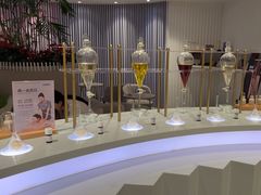 -LANN I 蘭 SPA(陆家嘴中心店)