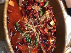 -易老妈蹄花.特色川菜(人民公园总店)