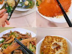 -吉莲利苑海鲜酒家(珠海拱北29年老字号店)