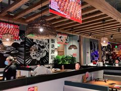 大堂-管氏翅吧(台湾街店)