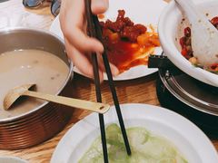 -湘拾(壹方北馆店)