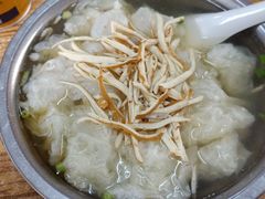 -荣巷小馄饨(荣巷店)