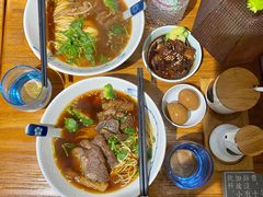 -囿面传统制面馆(中央路店)