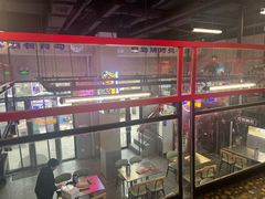 -曹掌柜小酒馆烧烤集团(崂山同兴路店)
