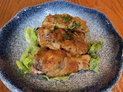 马来沙爹烤翅-澳骄 Aussie Kitchen·手工披萨·西餐(国大店)
