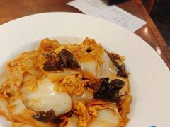 -南门小馆·清真(国贸商城店)