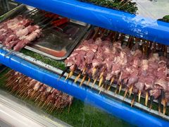 -新疆伊宁远征餐厅