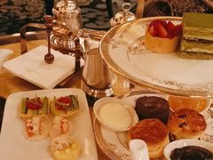 -大堂吧·下午茶·特调鸡尾酒(大连一方城堡豪华精选酒店)