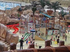 -杭州开元森泊度假乐园