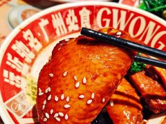 -广九餐室(陈家祠扬韬广场店)