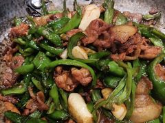 -大鸭梨烤鸭·北京菜(南小街/南苑店)