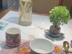 -泰椰里·泰国餐厅(智慧城广百广场店)