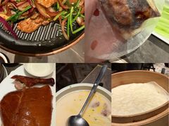 -金鸭季·北京烤鸭(深业上城店)