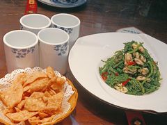 -金洲美食(金州广场店)
