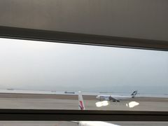 航道-中部国际机场