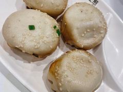 双拼生煎-小杨生煎(龙之梦购物中心店)