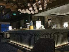 -大堂酒廊·富力丽思卡尔顿酒店